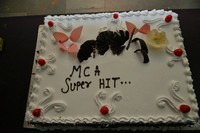 MCA Success Celebrations